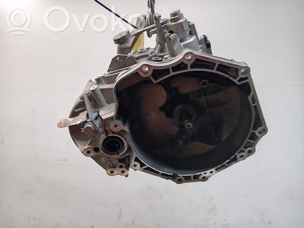 Opel Insignia B Manualna 5-biegowa skrzynia biegów 