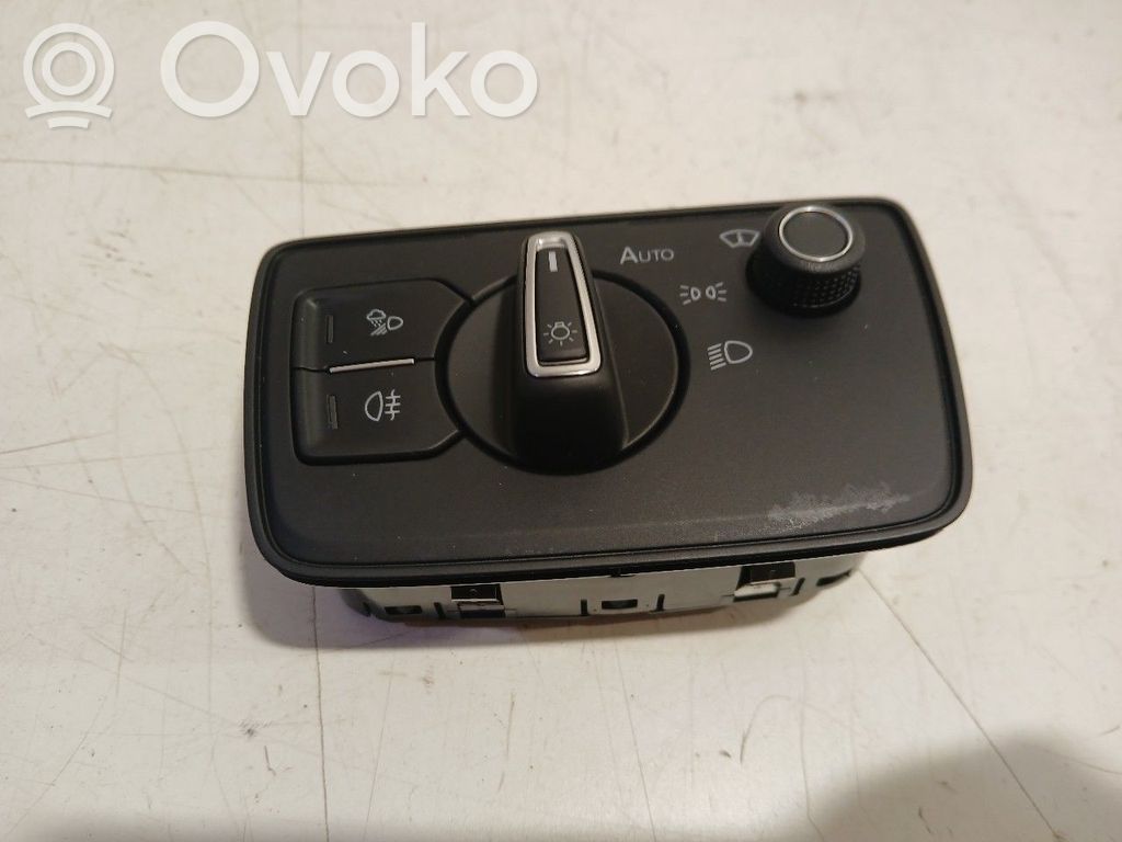 Volkswagen Arteon Shooting Brake Interruptor de luz 