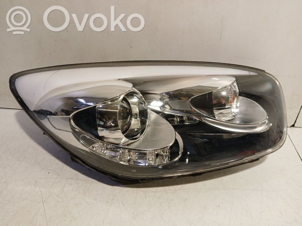KIA Picanto Scheinwerfer 