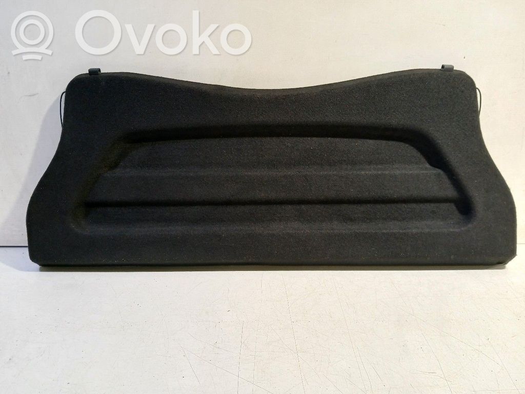 Renault Clio IV Hattuhylly 