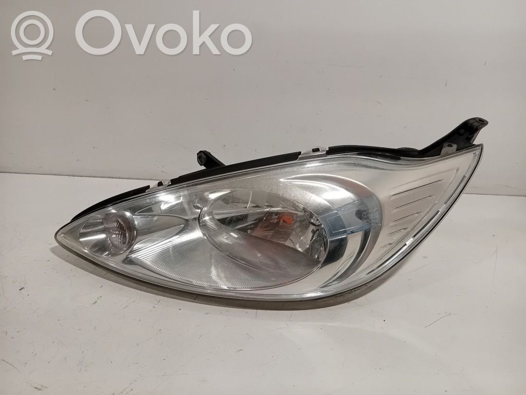Ford Ka Headlight/headlamp 