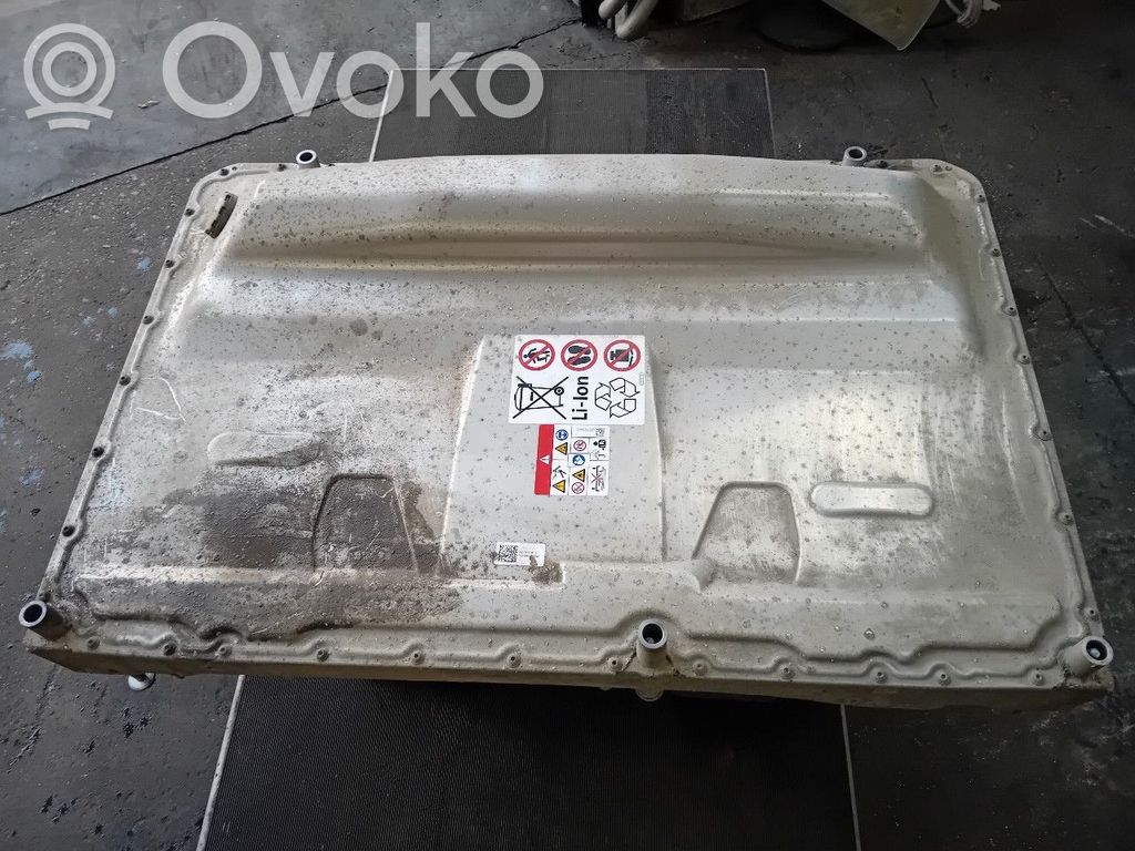 Seat Leon IV Hibrido/ elektromobilio akumuliatorius 