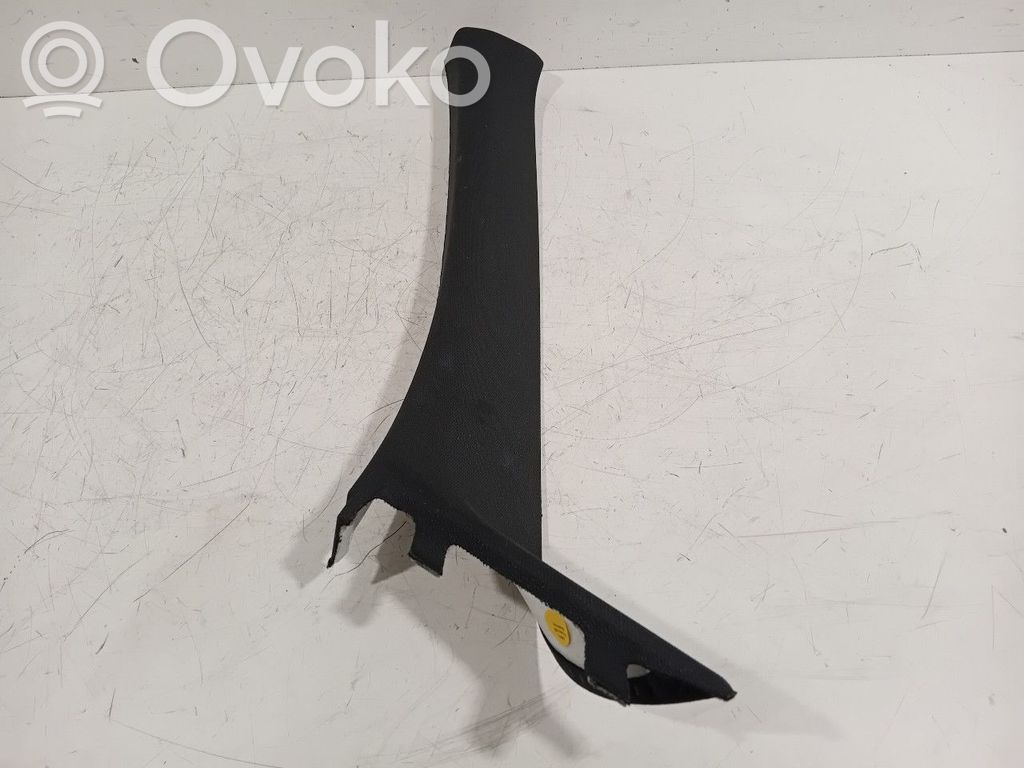 BMW 1 F20 F21 Maskownica głośnika drzwi przednich 