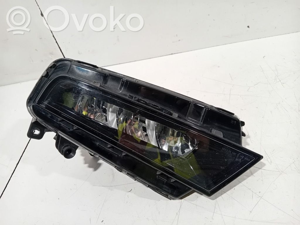 Seat Ateca Luz de niebla delantera 
