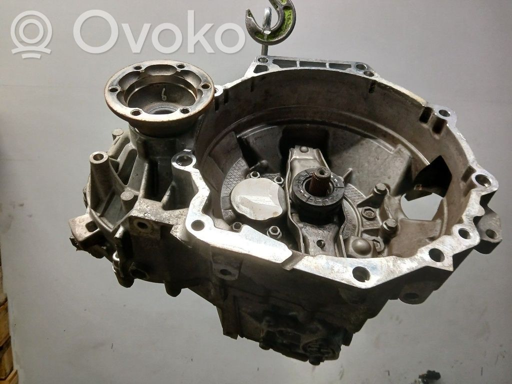Seat Ateca Manual 5 speed gearbox 