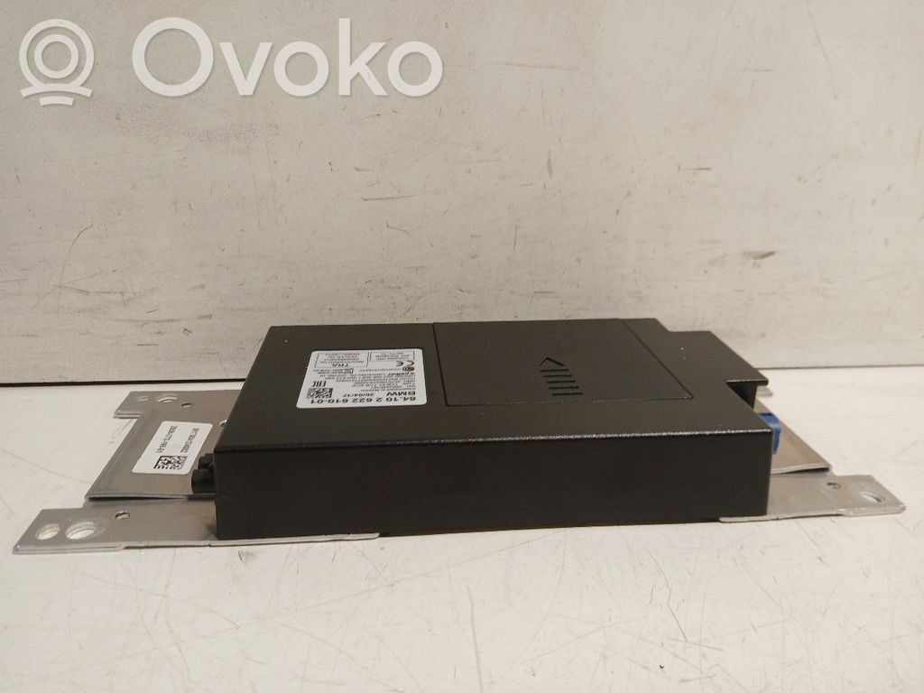 BMW 3 F30 F35 F31 Module unité de contrôle Bluetooth 