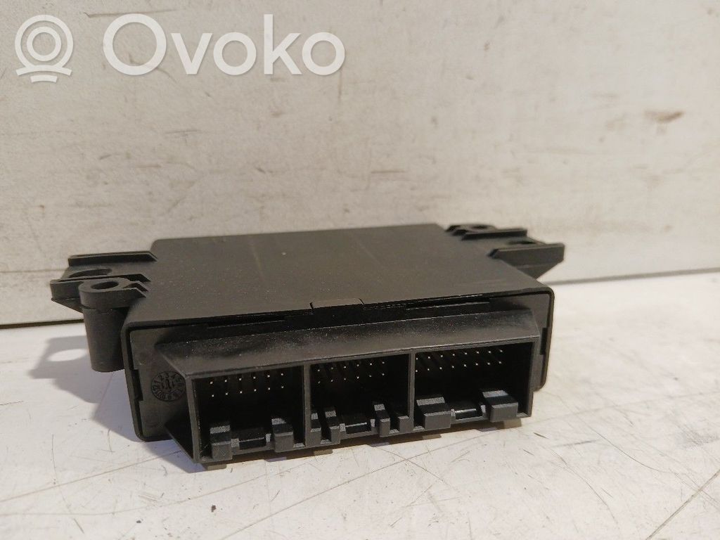 Audi Q3 8U Parking PDC control unit/module 