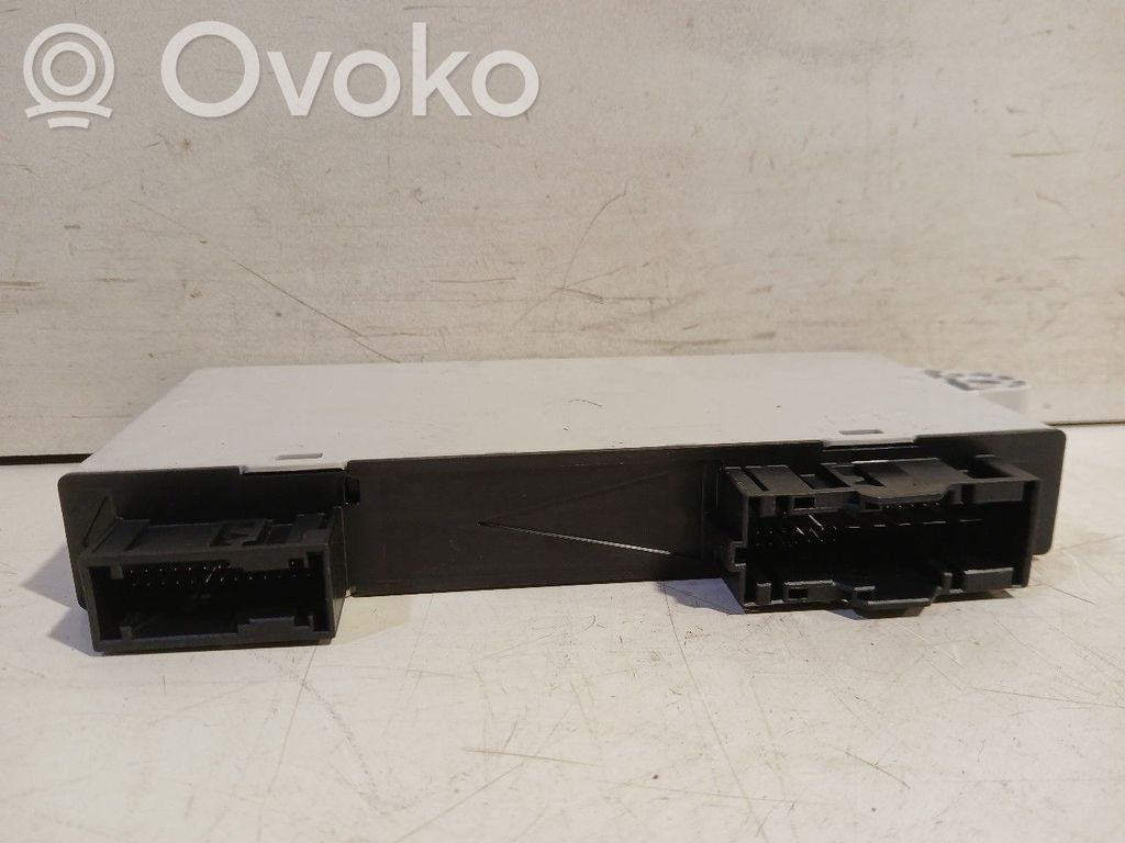 BMW 5 F10 F11 Module de contrôle carrosserie centrale 