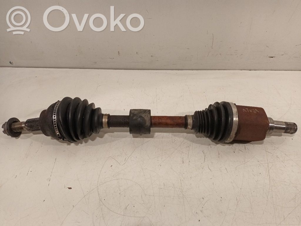 Ford Grand C-MAX Front driveshaft 