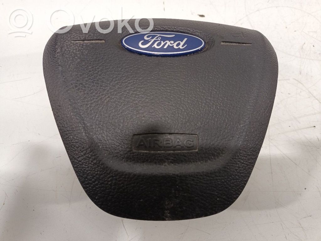 Poduszka powietrzna Airbag kierownicy   01576714,03751400