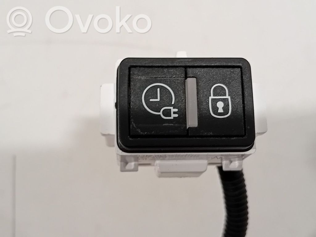 Peugeot 3008 II Inne przełączniki i przyciski 