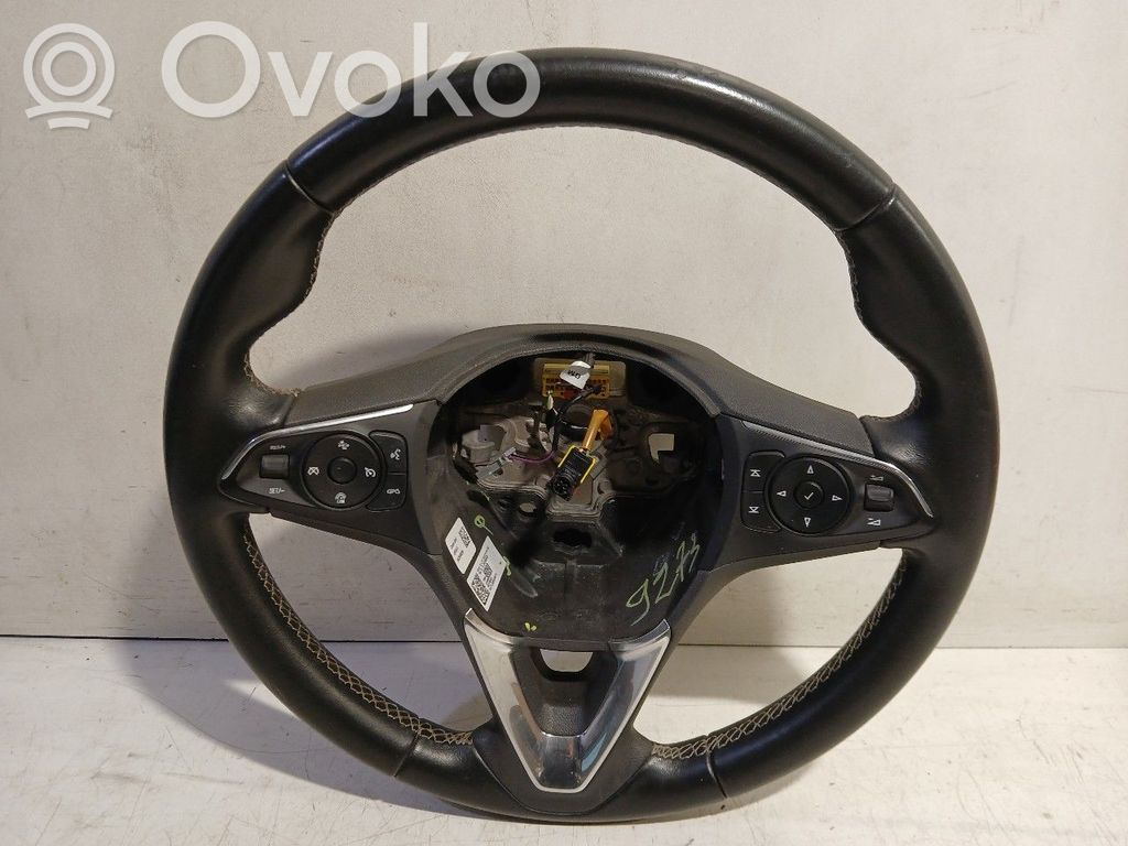 Opel Insignia B Stūre 