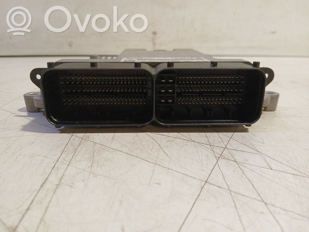 Jaguar F-Pace Engine control unit/module 