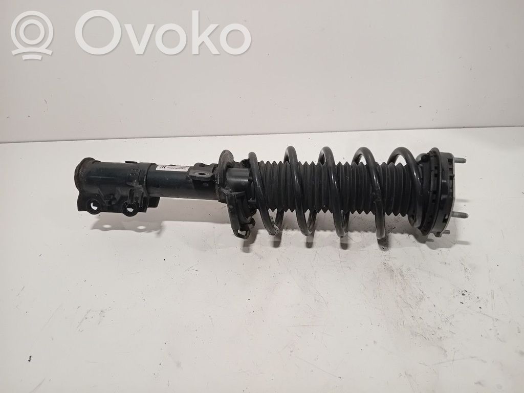 Ford Fiesta Front shock absorber/damper 