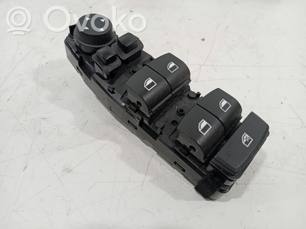 BMW X5 F15 Comutator comandă geamuri electrice 