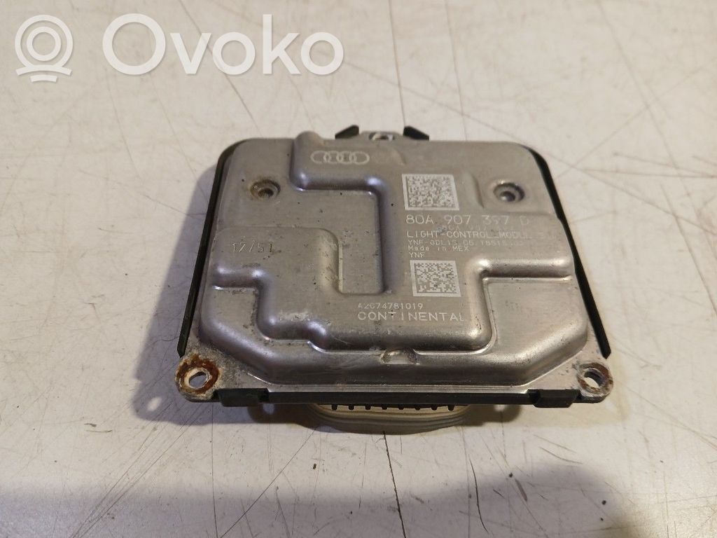 Audi Q5 SQ5 FY Calculateur moteur ECU 