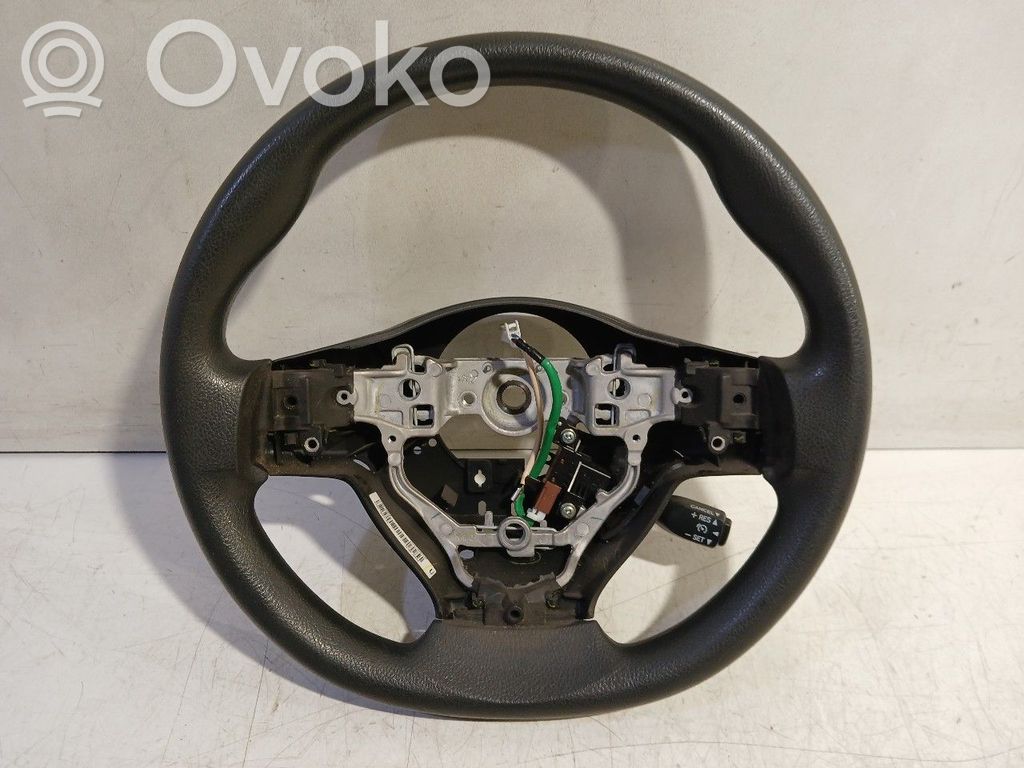 Toyota Aygo AB40 Stūre 