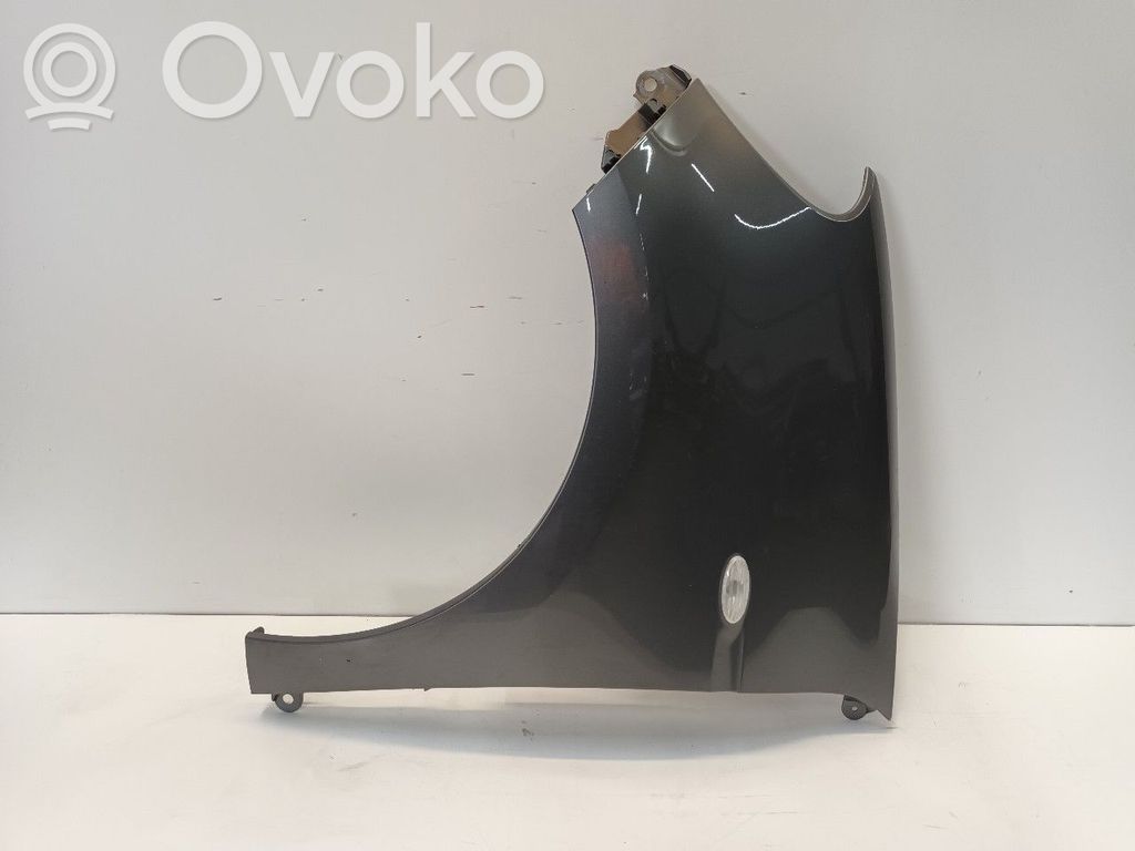 Smart ForFour II W453 Parafango 