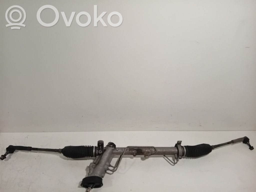 Audi A1 Hammastanko 