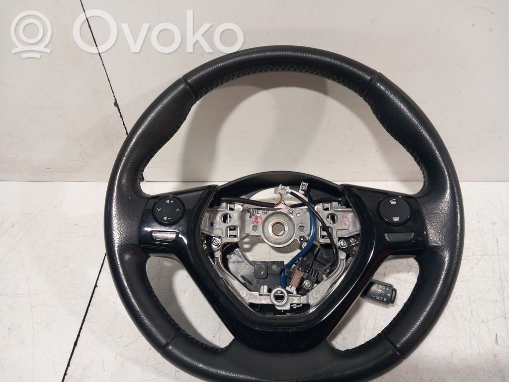 Toyota Aygo AB40 Volante 