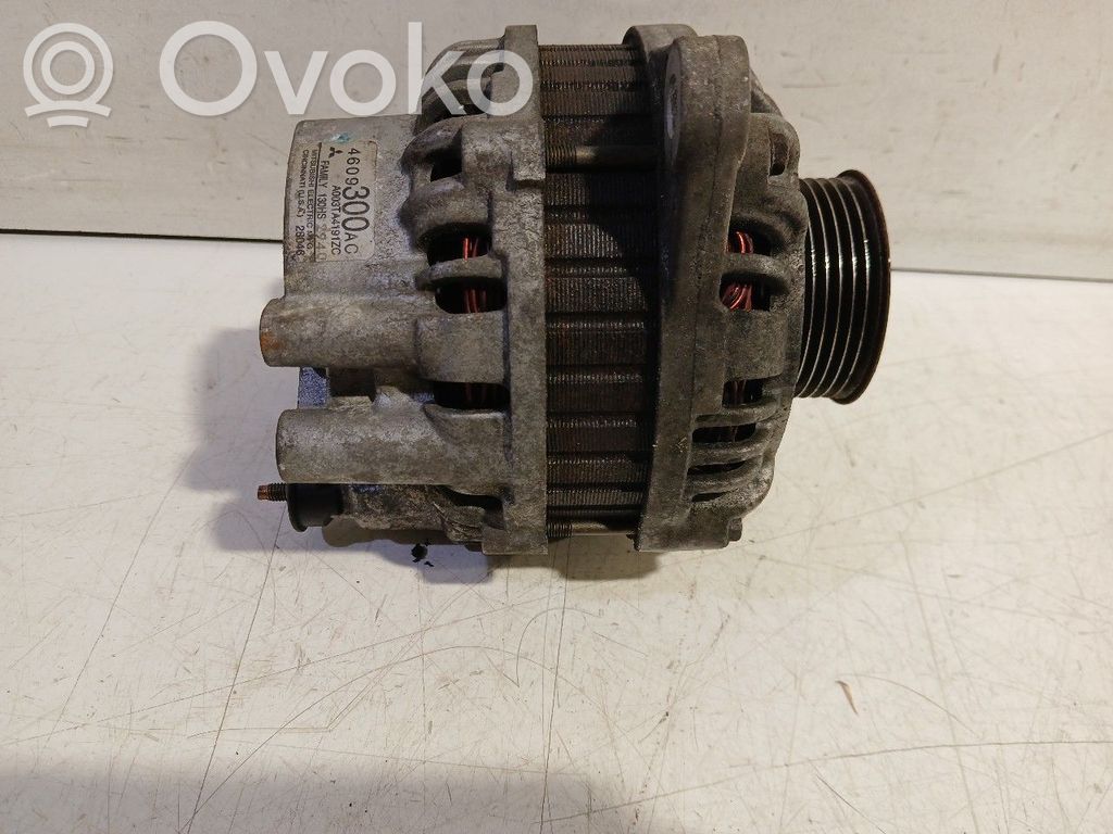 Generatorius   4609300AC
