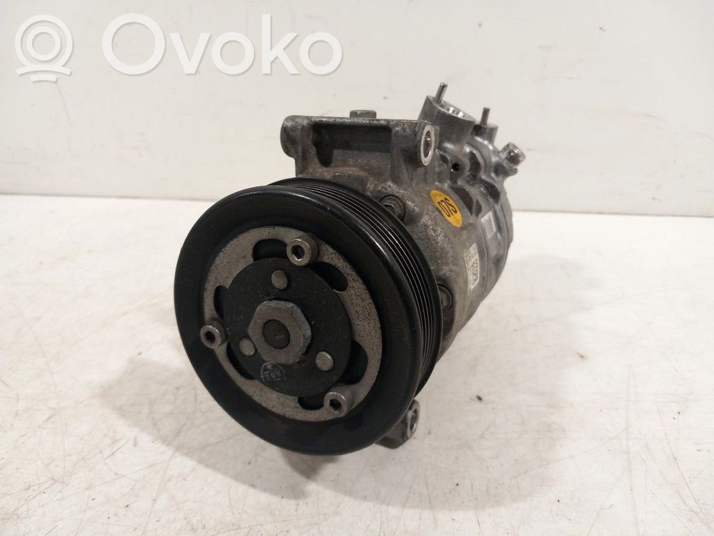 Seat Leon (5F) Air conditioning (A/C) compressor (pump) 