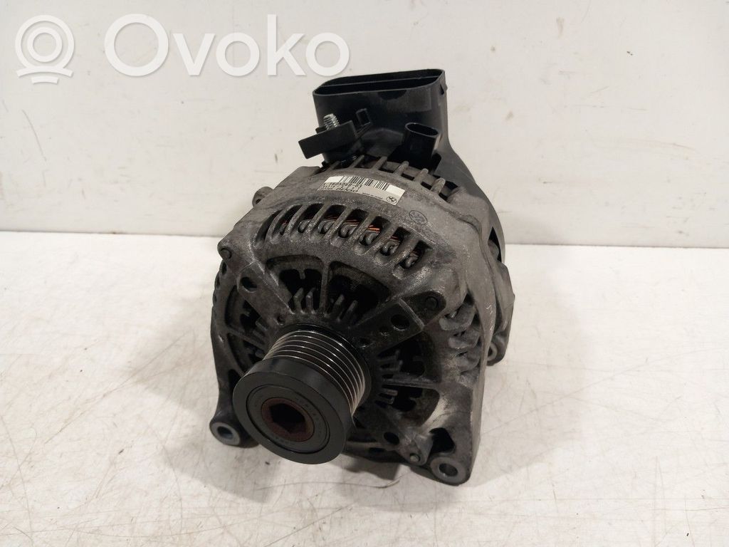 BMW 1 F20 F21 Ģenerators 