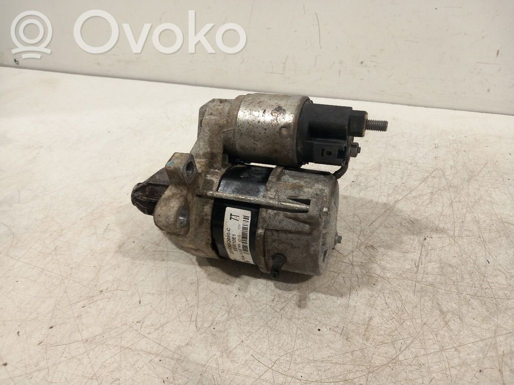Peugeot 108 Motor de arranque 