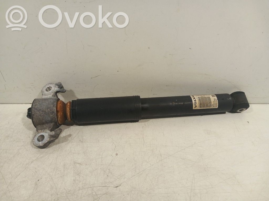 Volvo V60 Amortyzator tylny 