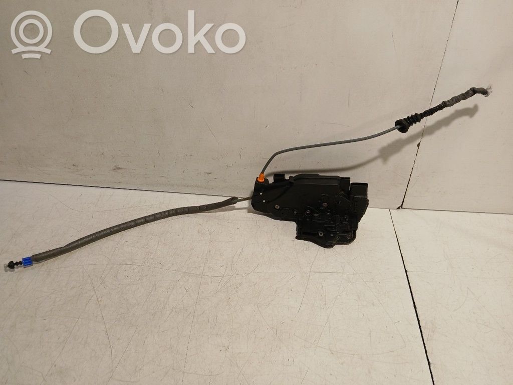 Mercedes-Benz EQB Etuovi 
