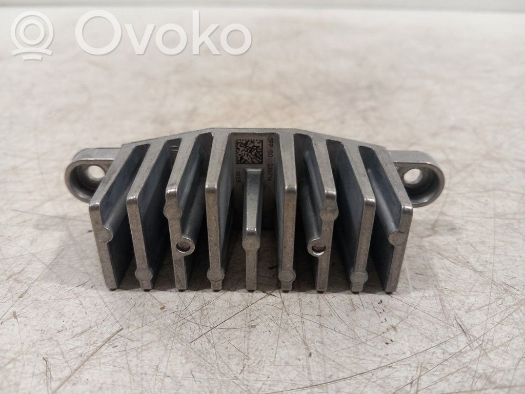 BMW 2 F46 Central body control module 