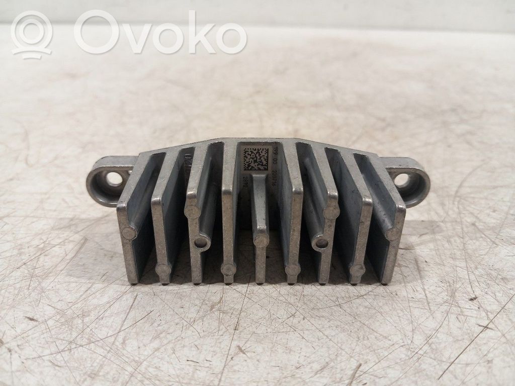 BMW 2 F46 Central body control module 