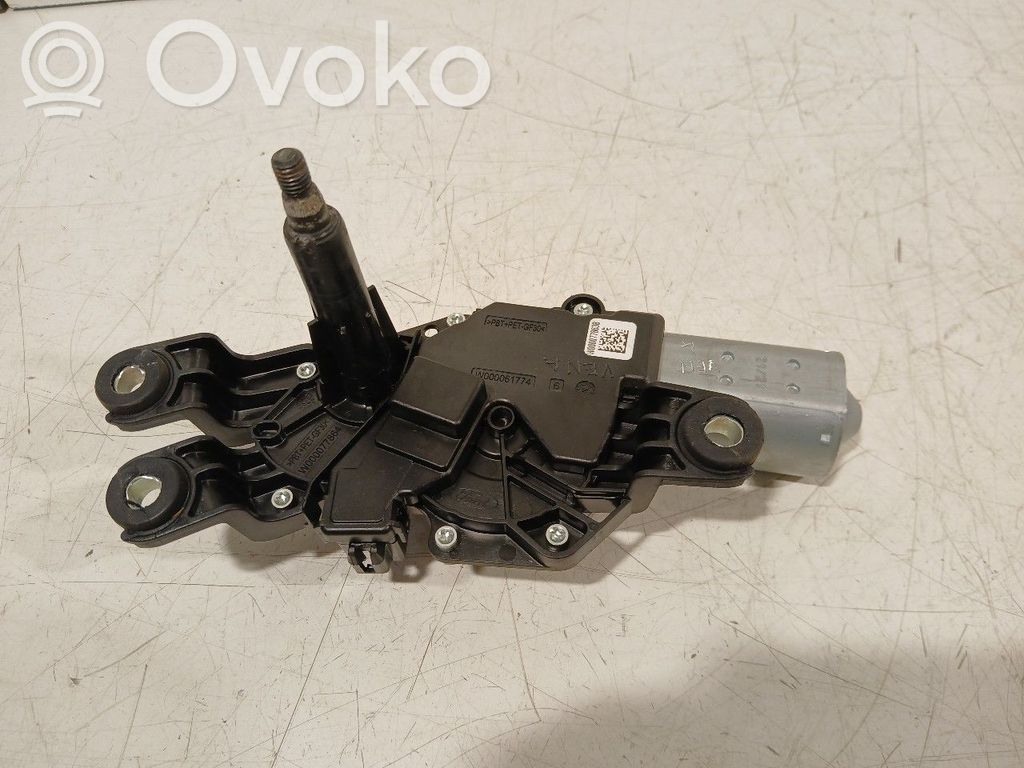 Ford Focus Silniczek wycieraczki szyby tylnej 