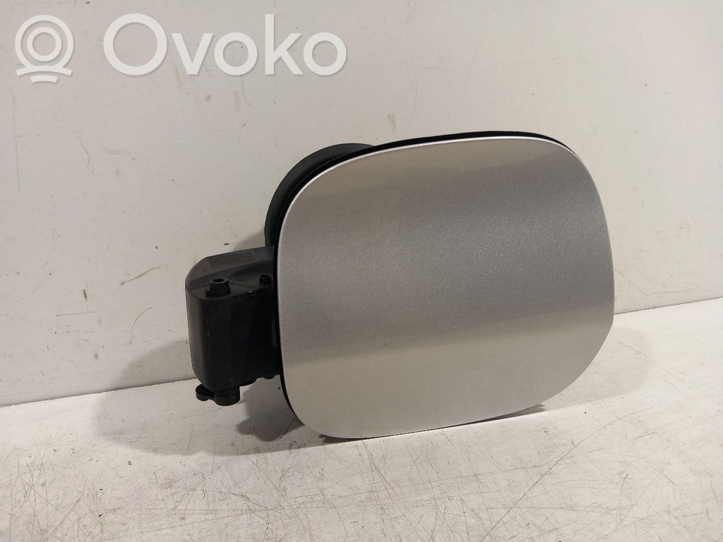 Ford Focus Fuel tank filler cap 