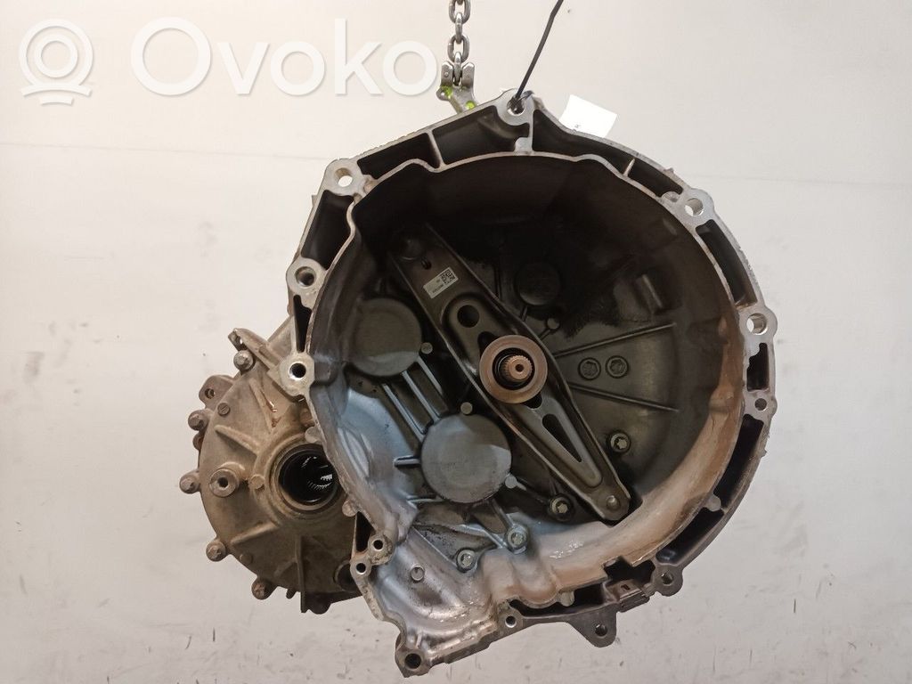 Mechaninė 5 pavarų dėžė   GS659DG,23008685381