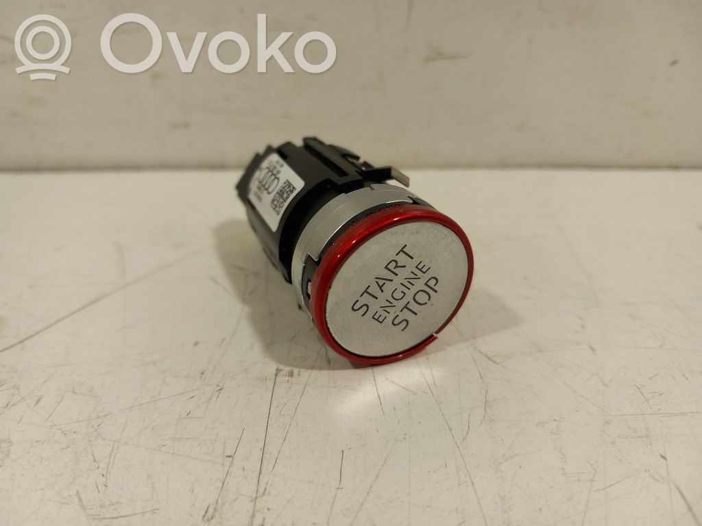 Audi Q5 SQ5 FY Engine start stop button switch 