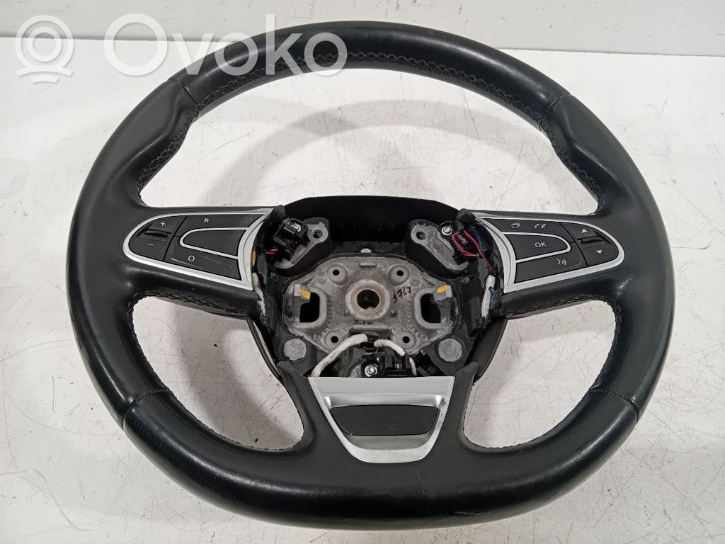 Ohjauspyörä   484003952R