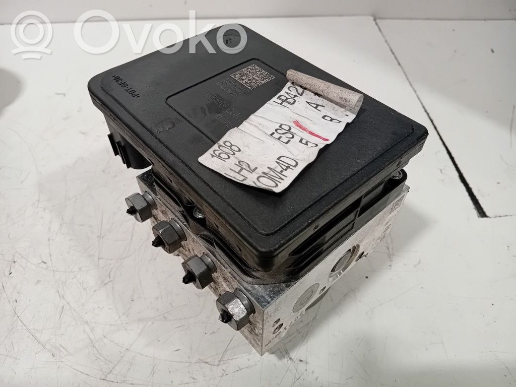 Ford Focus ABS Pump 
