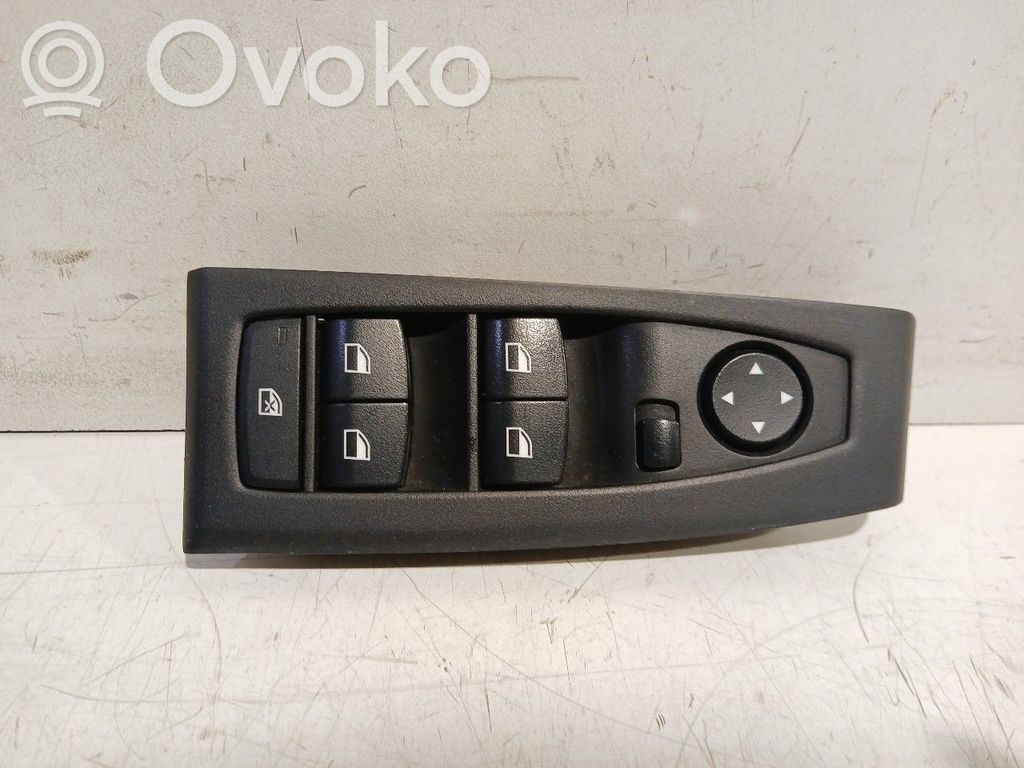 BMW 2 F46 Schalter el. Fensterheber 