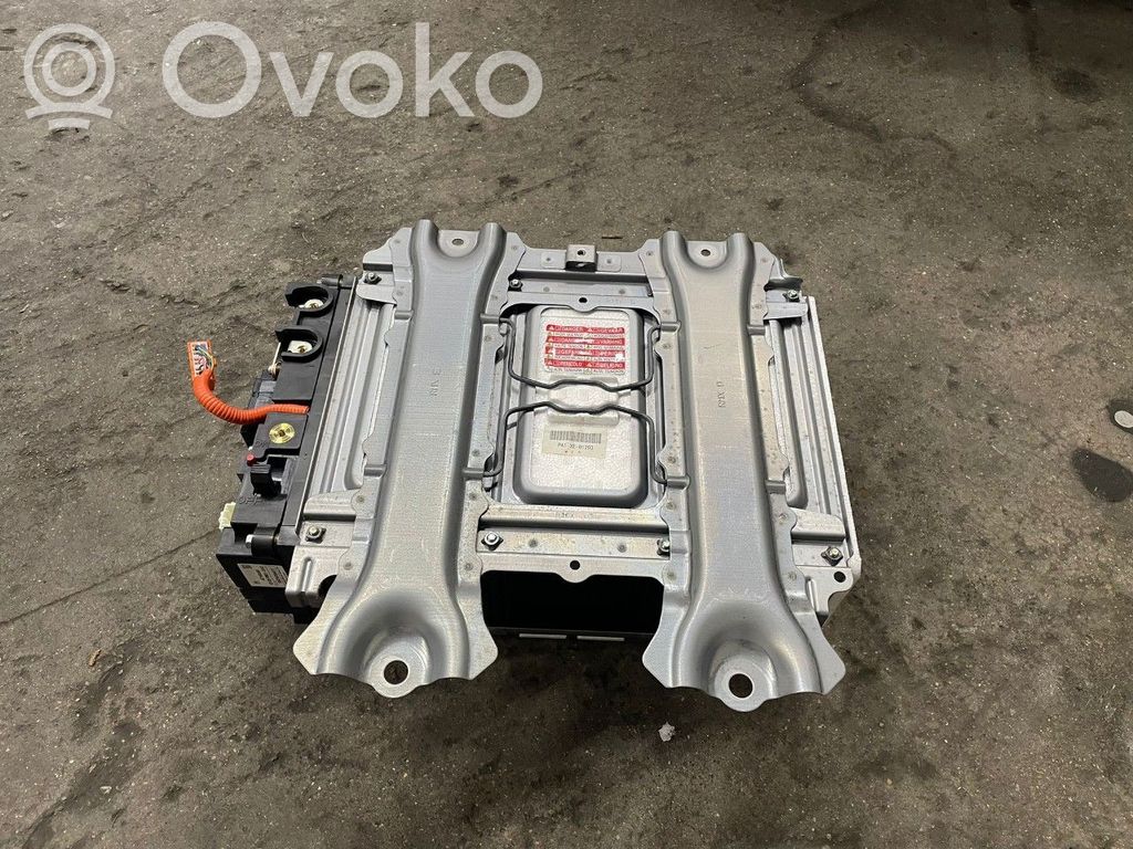 Opel Agila A Hibrido/ elektromobilio akumuliatorius 