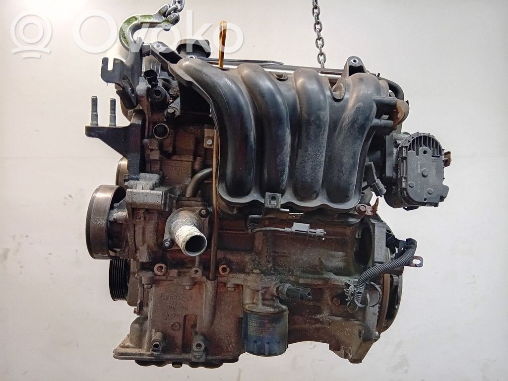 Engine   G4FA