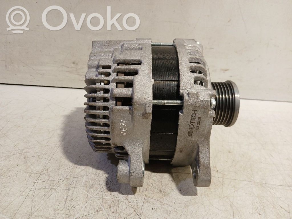 Generator/alternator   RIV610180