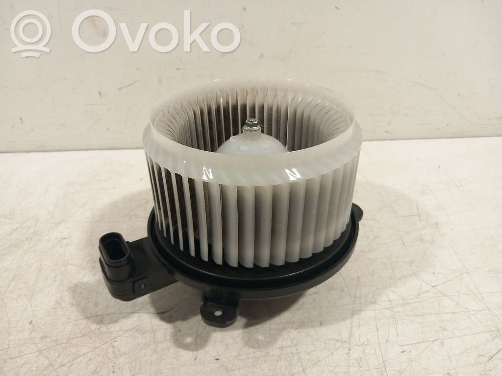 Mazā radiatora ventilators   7802A327,CSA431D247B