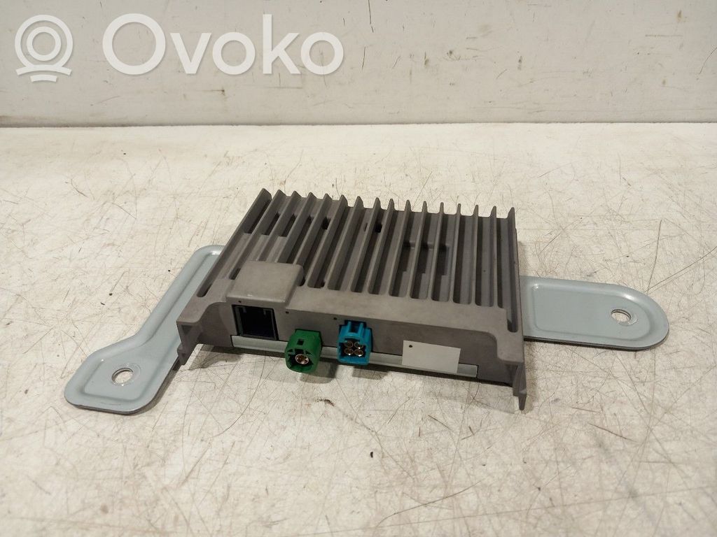 Lynk & co 01 Bluetooth control unit module 