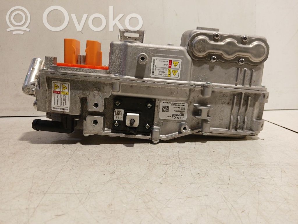 Lynk & co 01 Otros dispositivos 