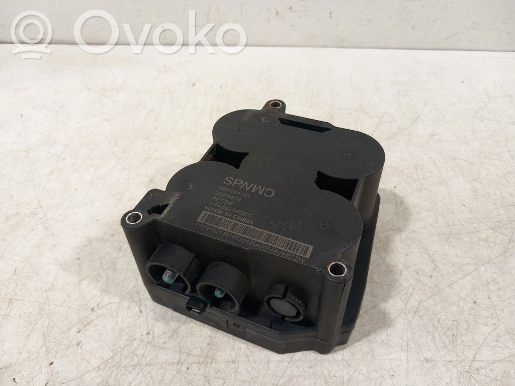 Lynk & co 01 Calculateur moteur ECU 