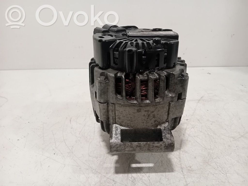 Mini One - Cooper Coupe R56 Alternator 
