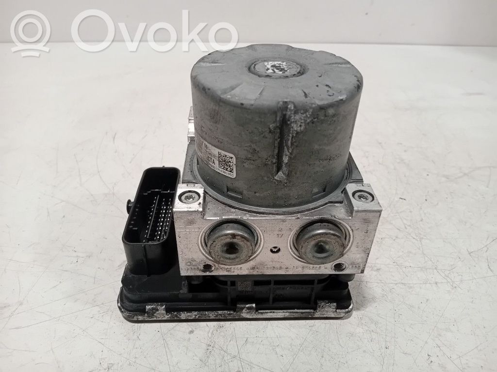Volkswagen Multivan T6 ABS bloks 