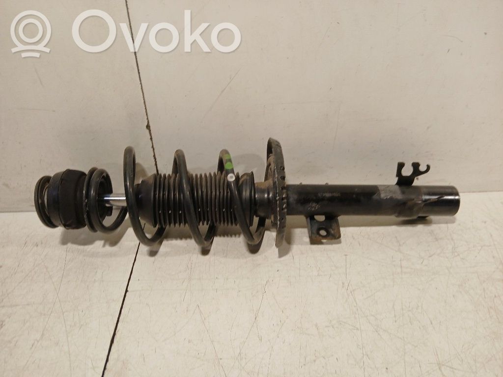 Skoda Citigo Front shock absorber/damper 