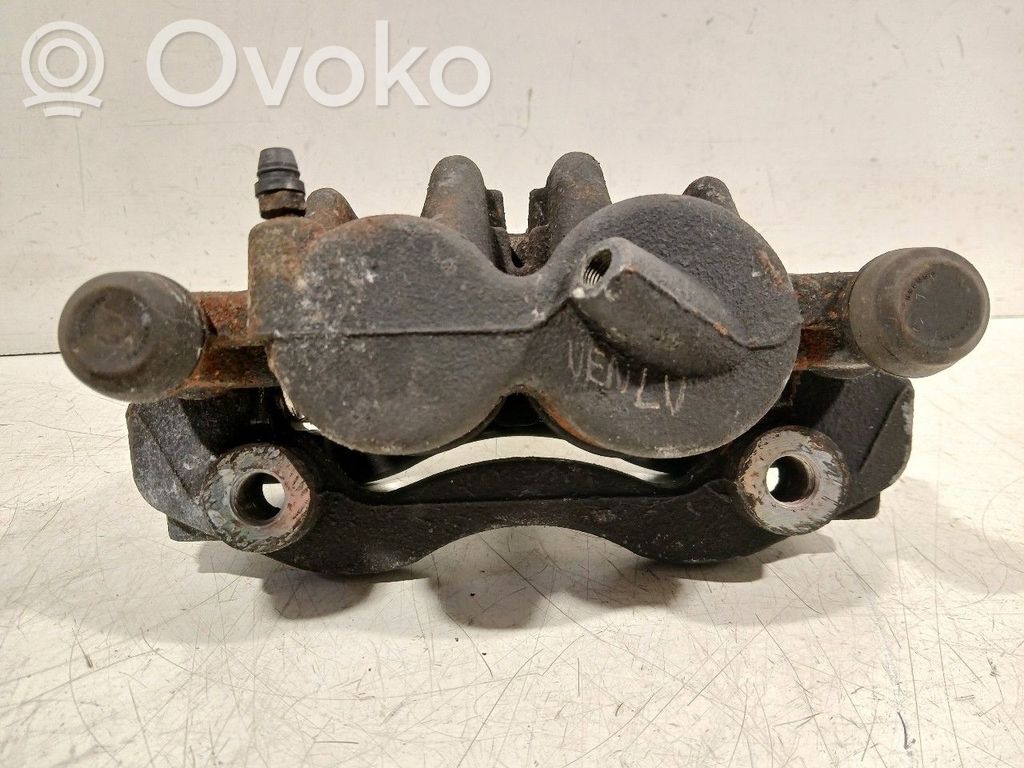 Citroen Jumper Etujarrusatula 